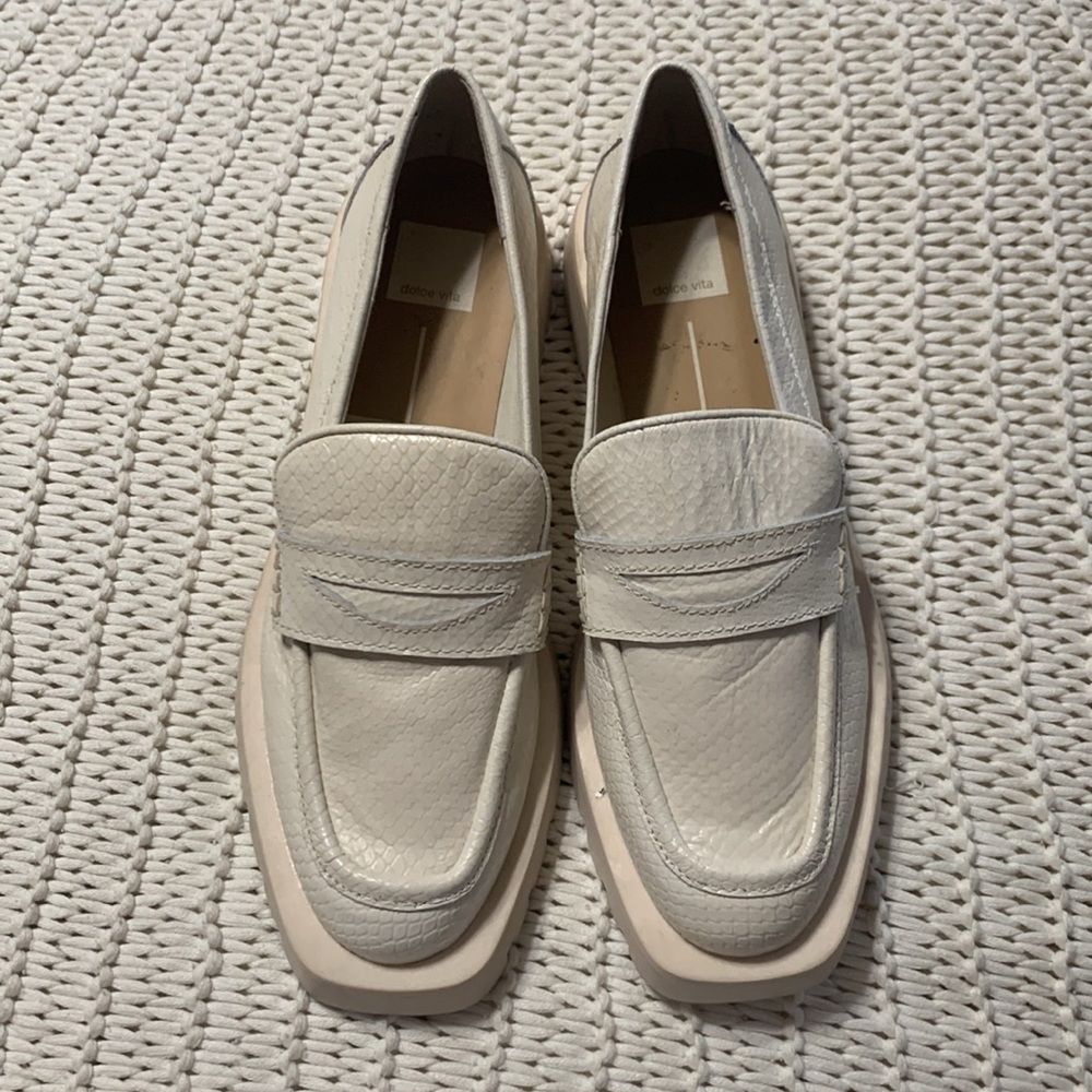 •Dolce Vita• Elias Loafer
